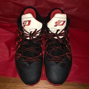 Cp3 sneakers